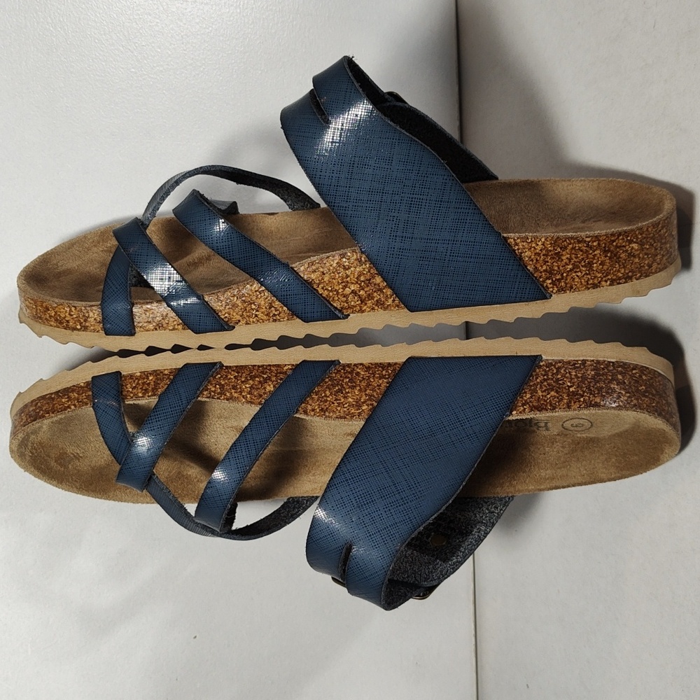 Bjorndal Sam Sandal - Picture 3 of 6